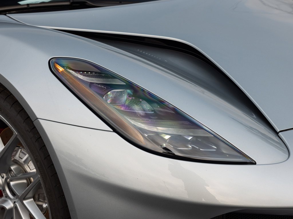 New 2026 Lotus Emira RWD image 14