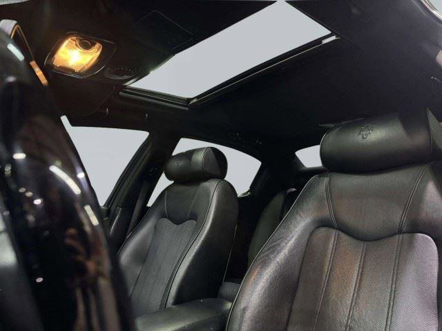 Used 2013 Maserati Quattroporte S RWD image 23