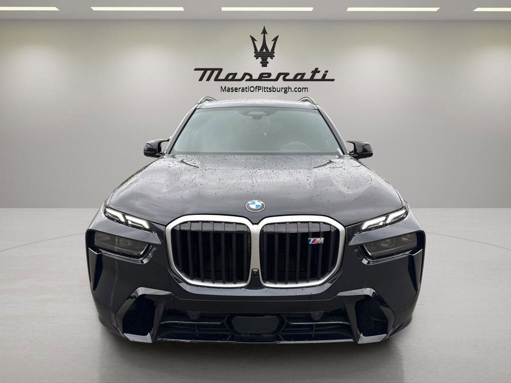 Used 2025 BMW X7 M60i image 2