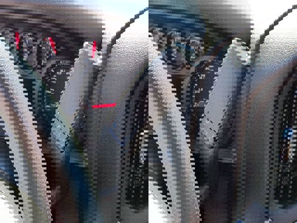 New 2026 Chevrolet Silverado 1500 Custom image 31