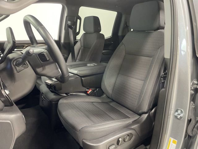 Used 2023 Chevrolet Silverado 1500 LT image 11