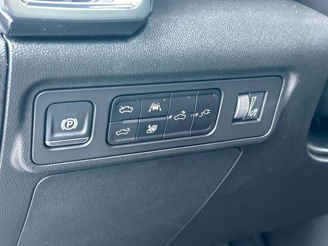 New 2026 GMC Hummer EV 4x4 Crew Cab image 26