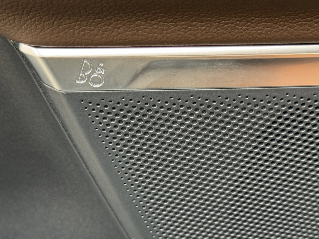 New 2026 Ford Expedition Max King Ranch image 25