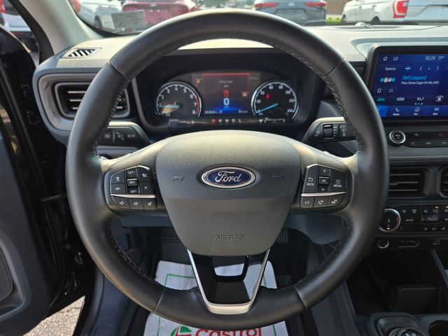 Used 2024 Ford Maverick Tremor w/ Tremor Off-Road Package AWD/4WD image 33
