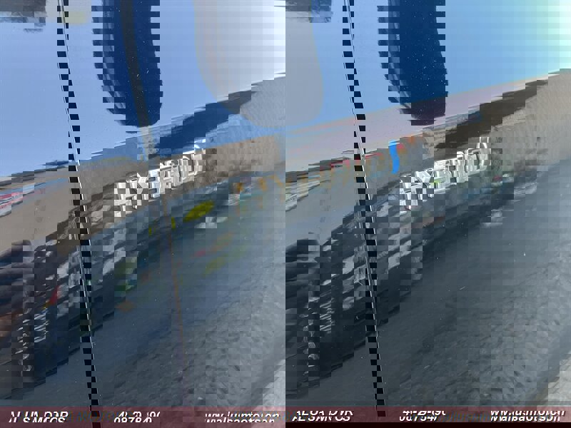 Used 2017 Toyota Highlander Limited image 10