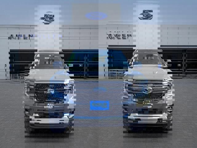 New 2026 Ford Ranger XLT image 15