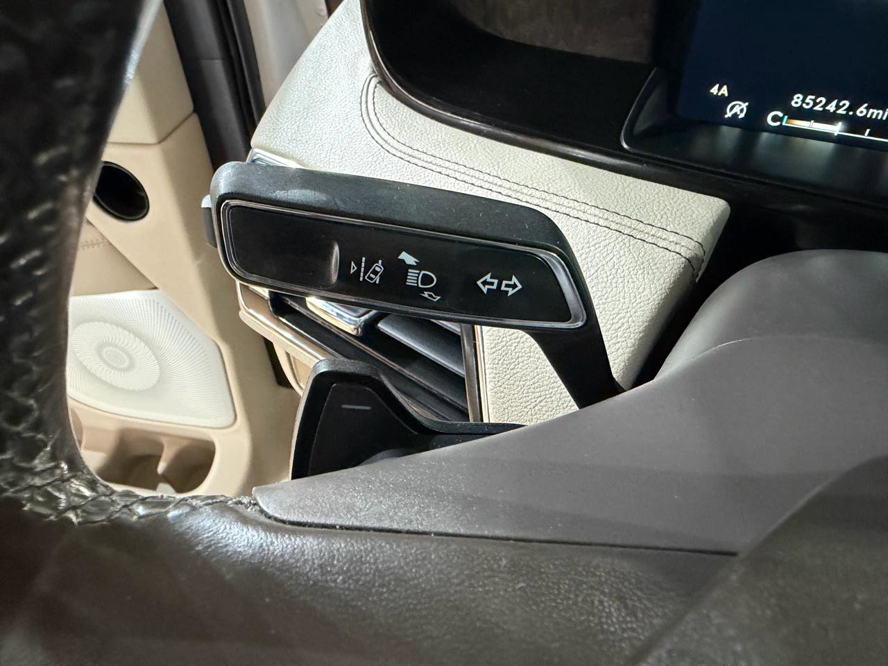 Used 2018 Lincoln Navigator Reserve w/ Technology Package AWD/4WD image 48