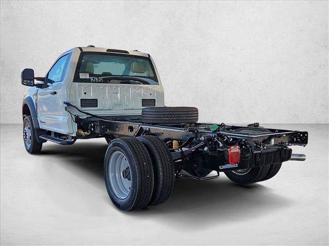 New 2026 Ford F450 XL AWD/4WD image 9