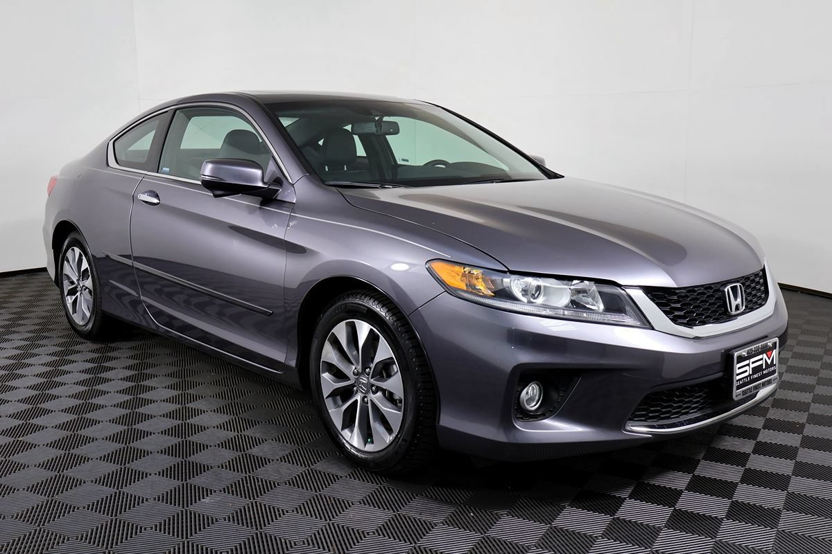 Used 2015 Honda Accord EX-L image 6