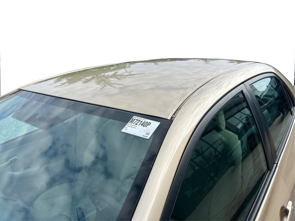 Used 2011 Toyota Corolla LE FWD image 12