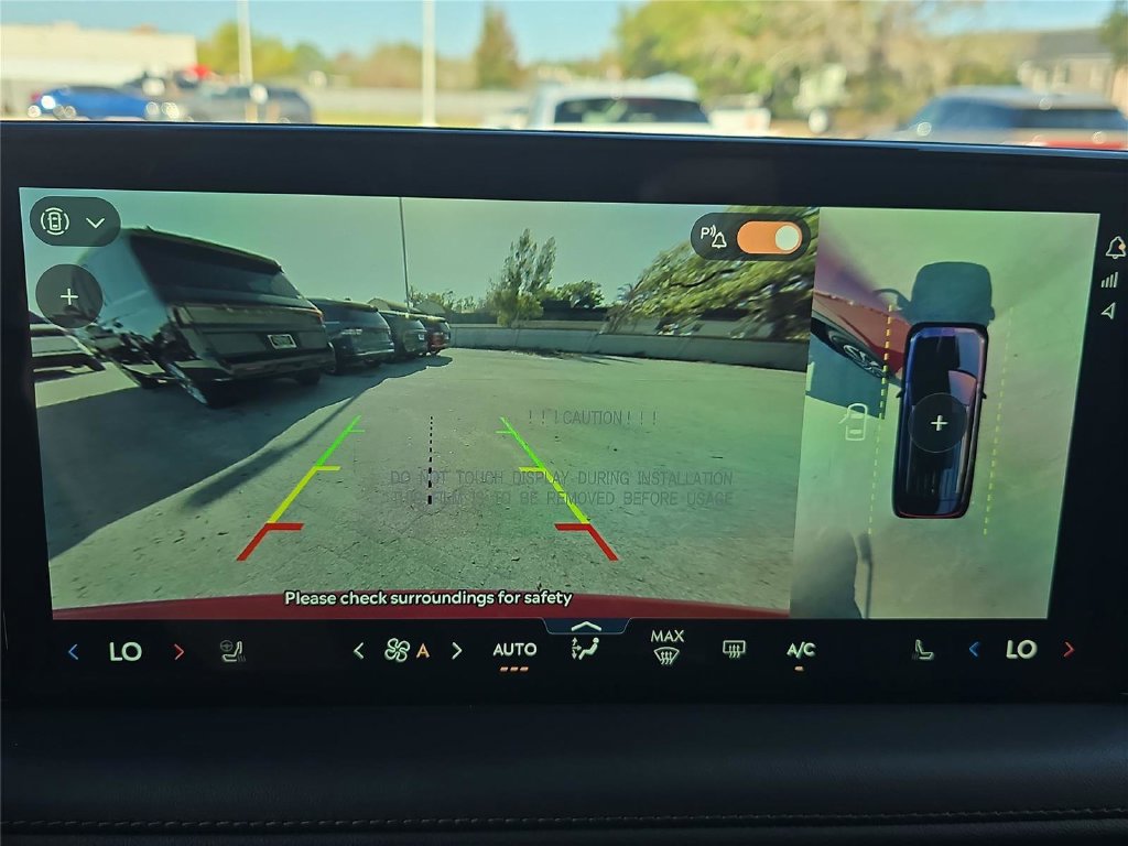 New 2026 Lincoln Aviator 2WD image 21