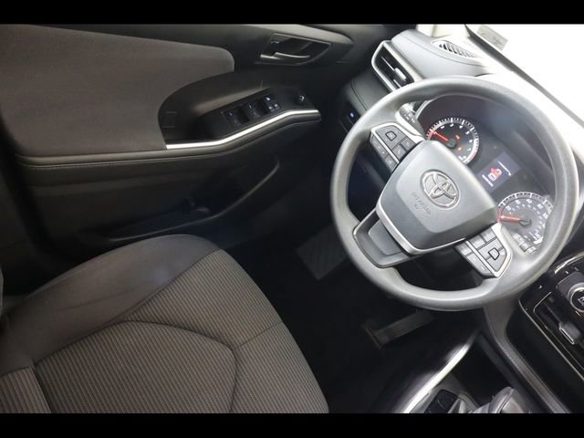 Used 2022 Toyota Highlander L image 20