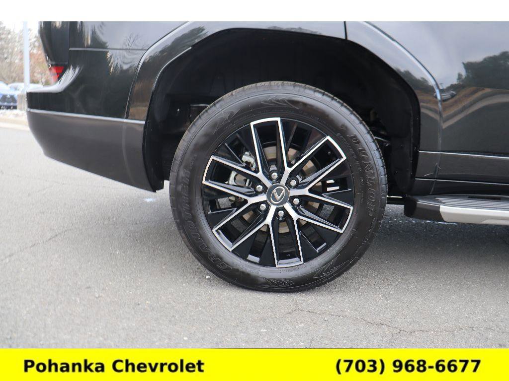 Used 2024 Lexus GX 550 image 31