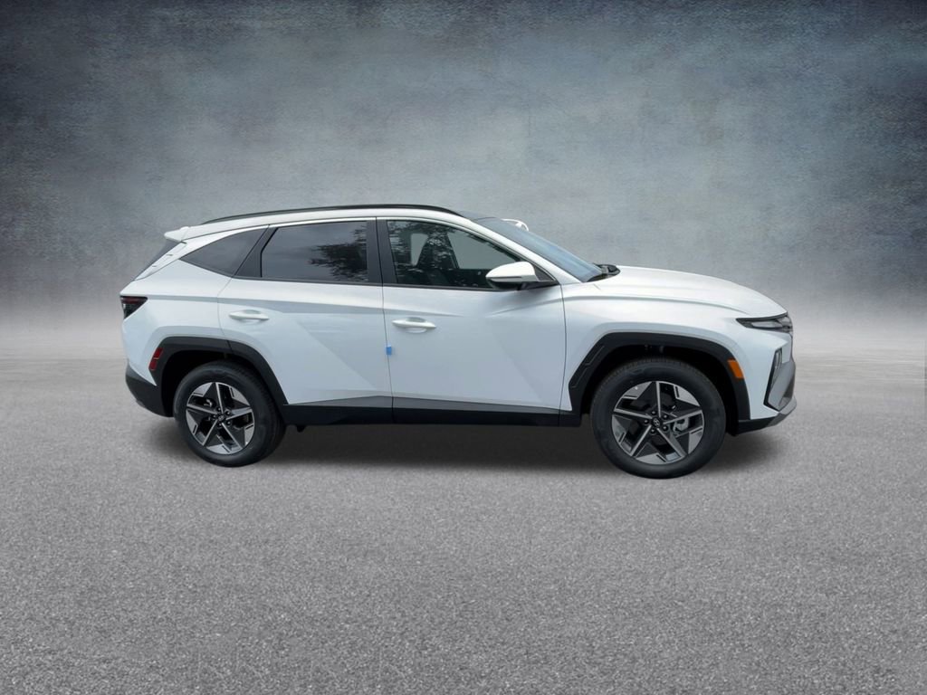 New 2025 Hyundai Tucson SEL w/ Tow & Go Package image 25