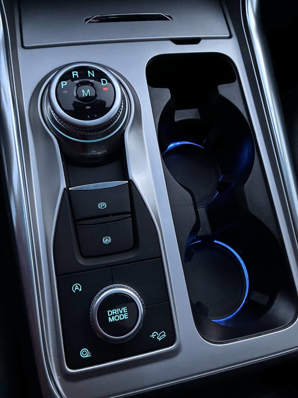 Used 2020 Ford Explorer Limited image 26