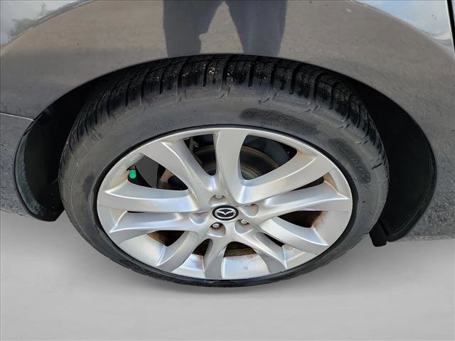 Used 2014 MAZDA MAZDA6 Touring image 11