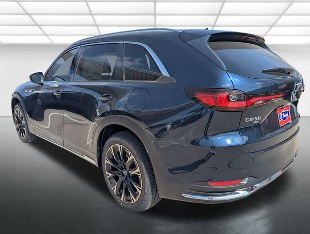 New 2026 MAZDA CX-90 Plug-In Hybrid w/ Premium Plus image 2