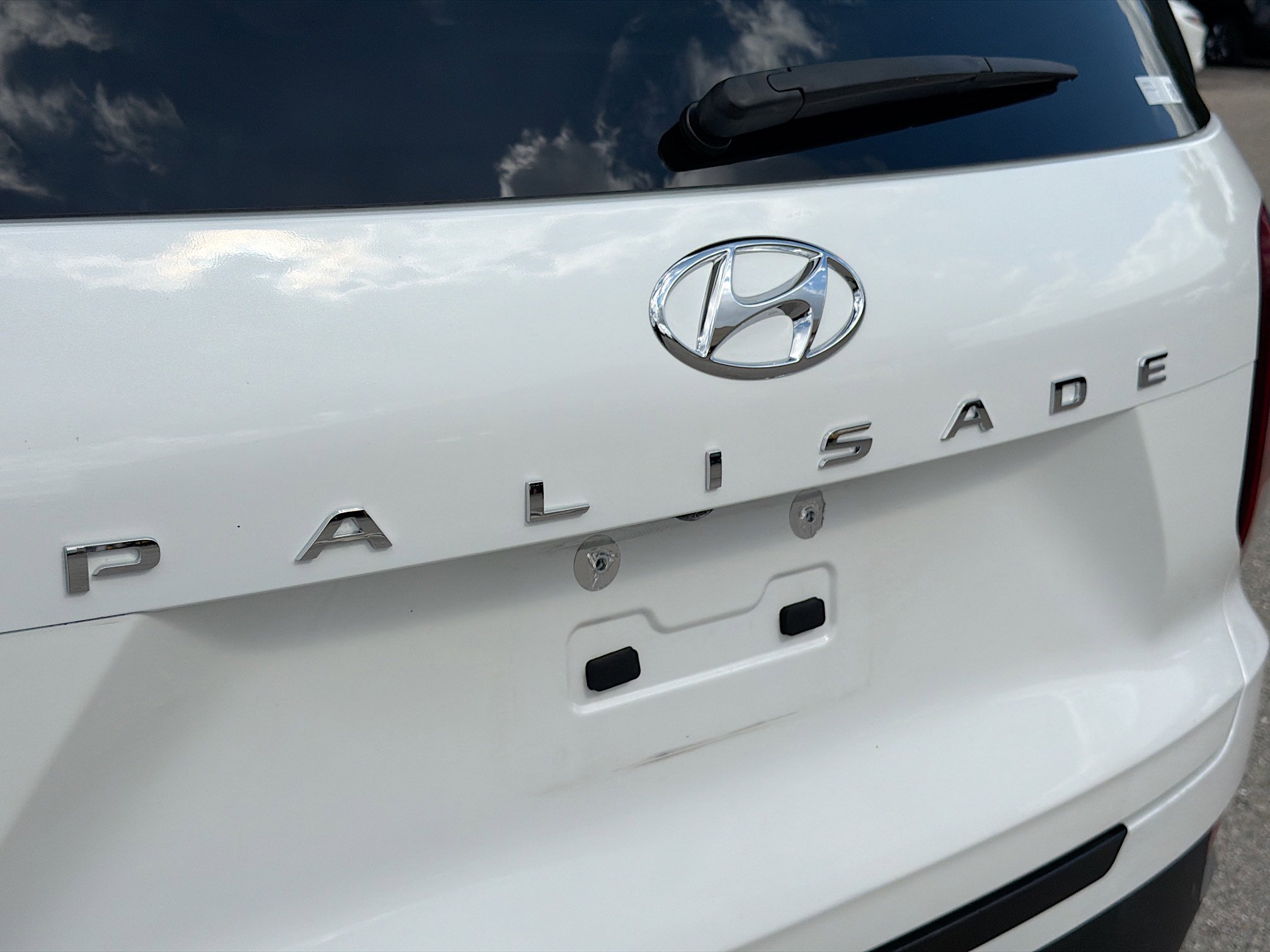 Used 2021 Hyundai Palisade SEL w/ Cargo Package image 11