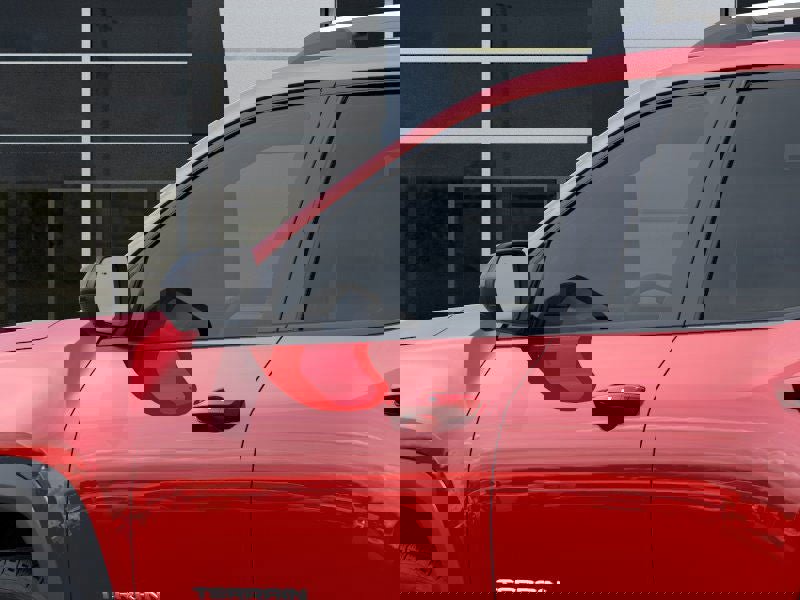 New 2026 GMC Terrain Elevation image 36