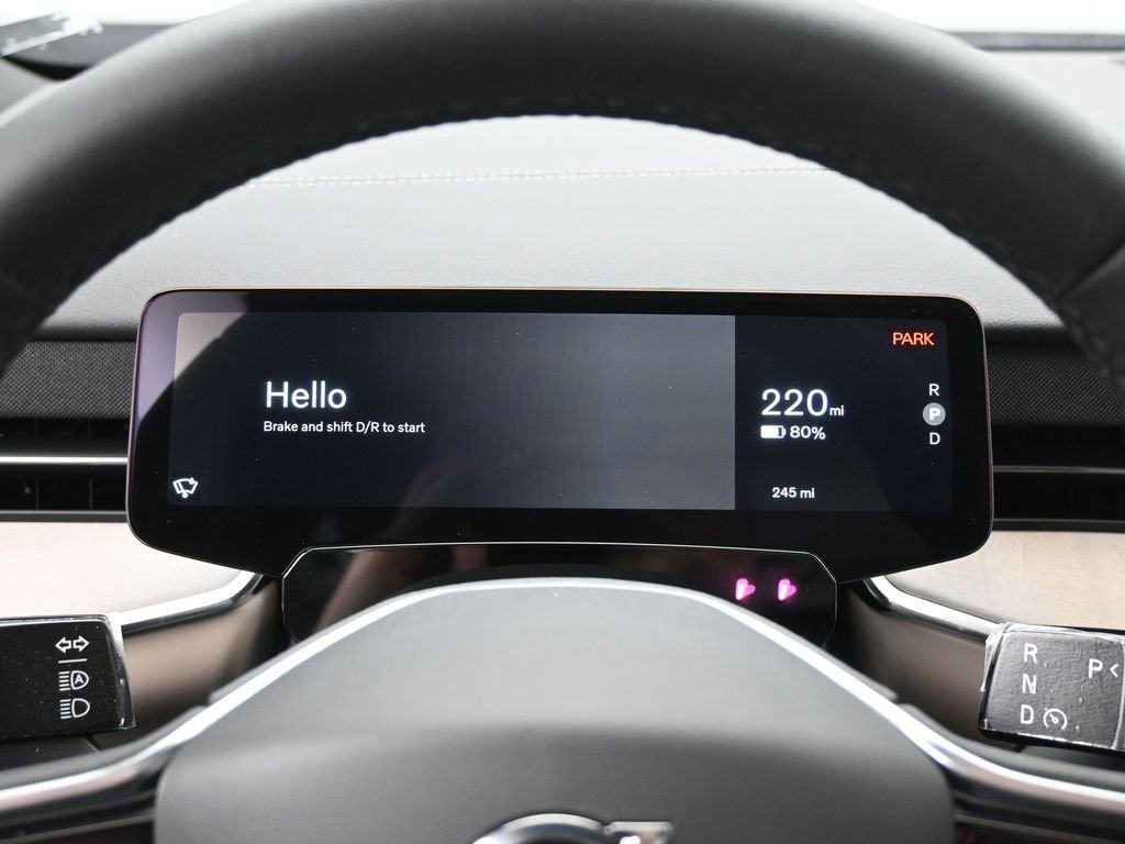 New 2025 Volvo EX90 Ultra image 10