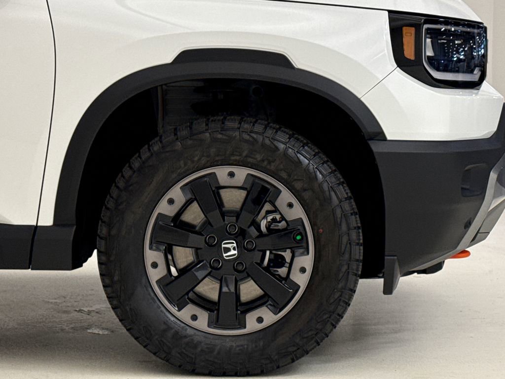 New 2026 Honda Passport TrailSport Elite image 7
