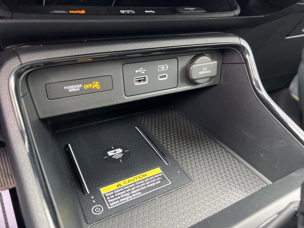 Used 2023 Honda CR-V EX-L image 34