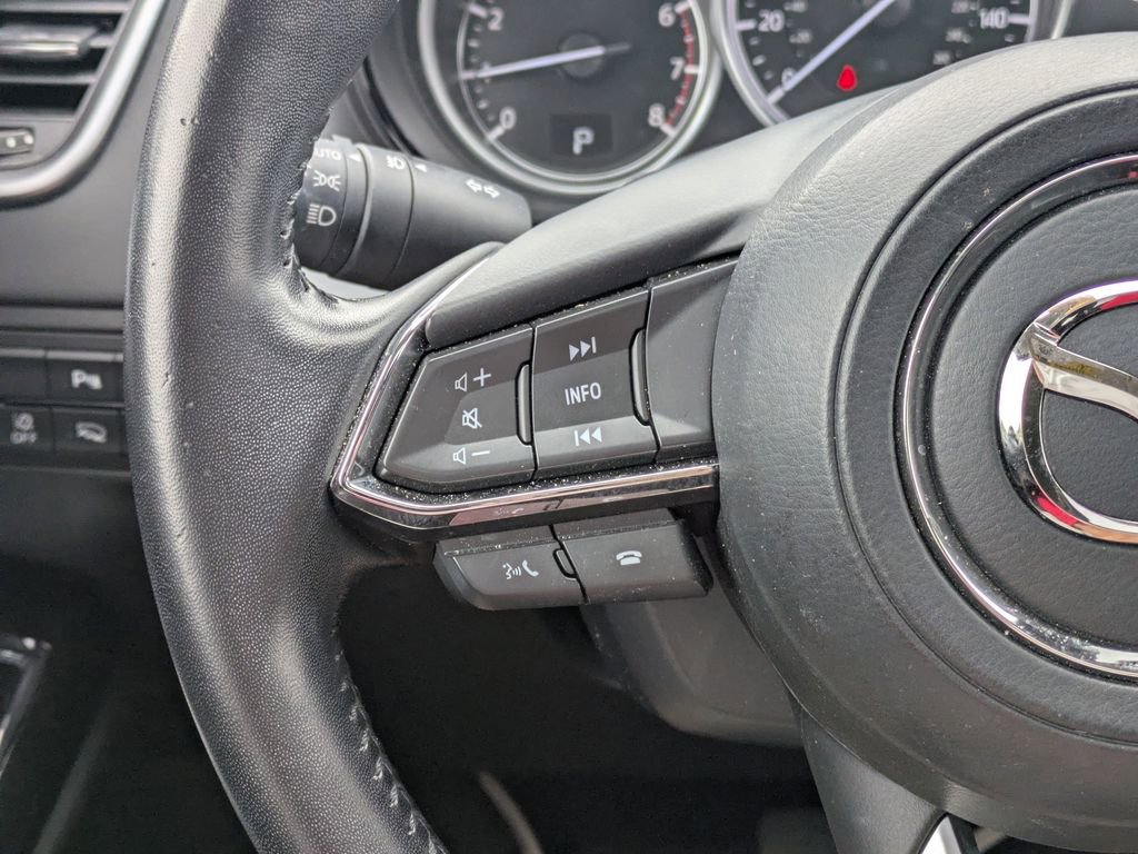 Used 2022 MAZDA CX-9 Touring Plus image 16