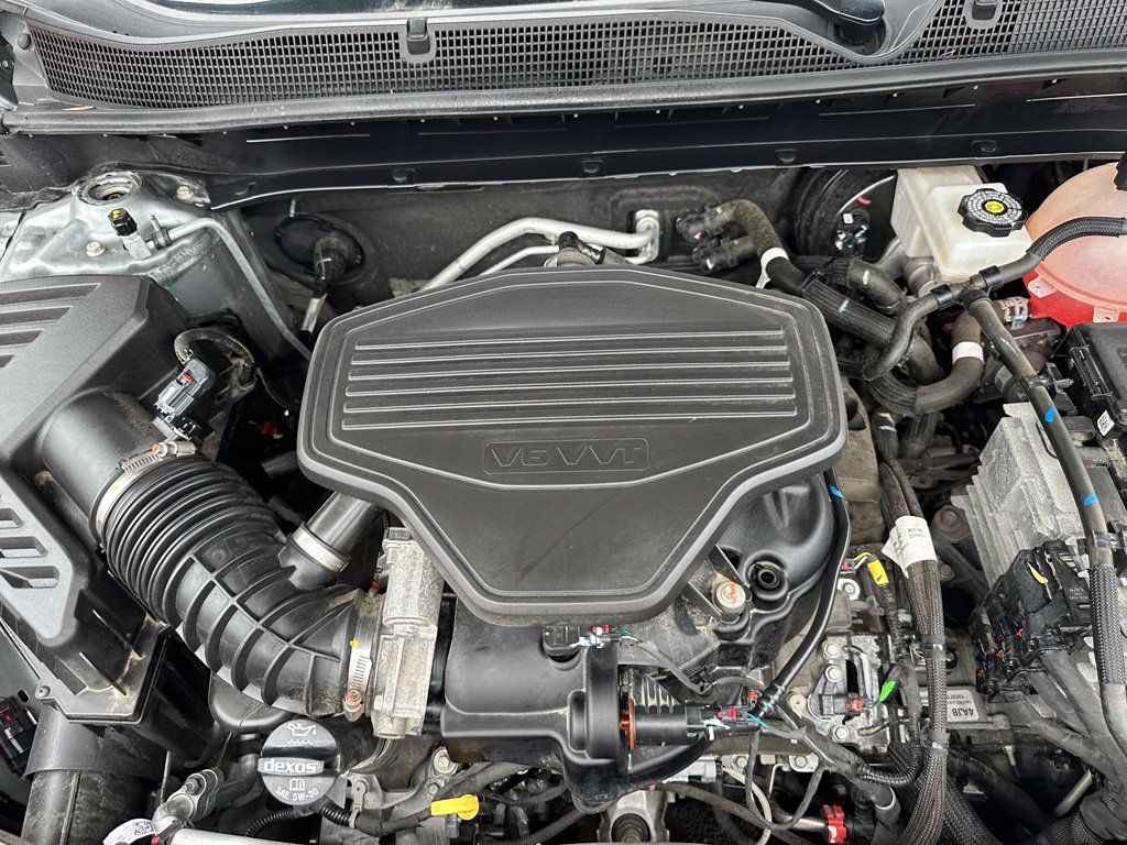 Used 2024 Chevrolet Blazer RS w/ Enhanced Convenience Package FWD image 43