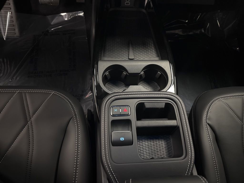 New 2025 Ford Mustang Mach-E Select w/ Comfort Package Lite image 20