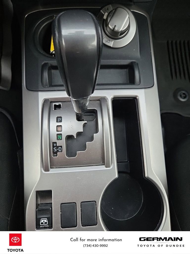 Used 2022 Toyota 4Runner SR5 image 42