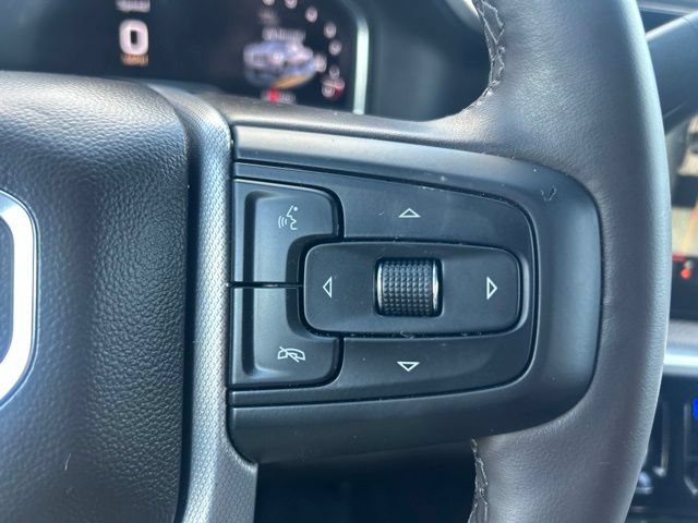 Used 2025 GMC Sierra 2500 Denali w/ Denali Reserve Package AWD/4WD image 12