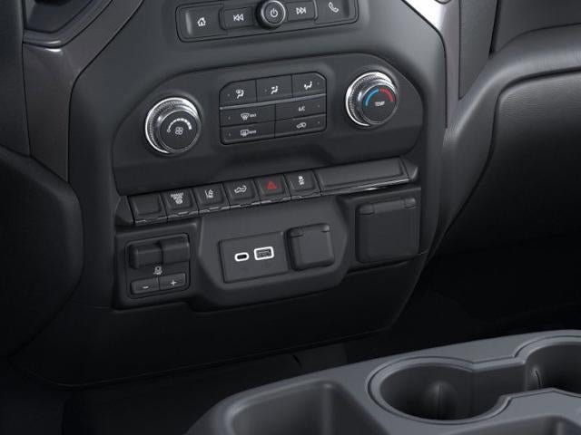 New 2025 GMC Sierra 2500 Pro w/ Convenience Package AWD/4WD image 50