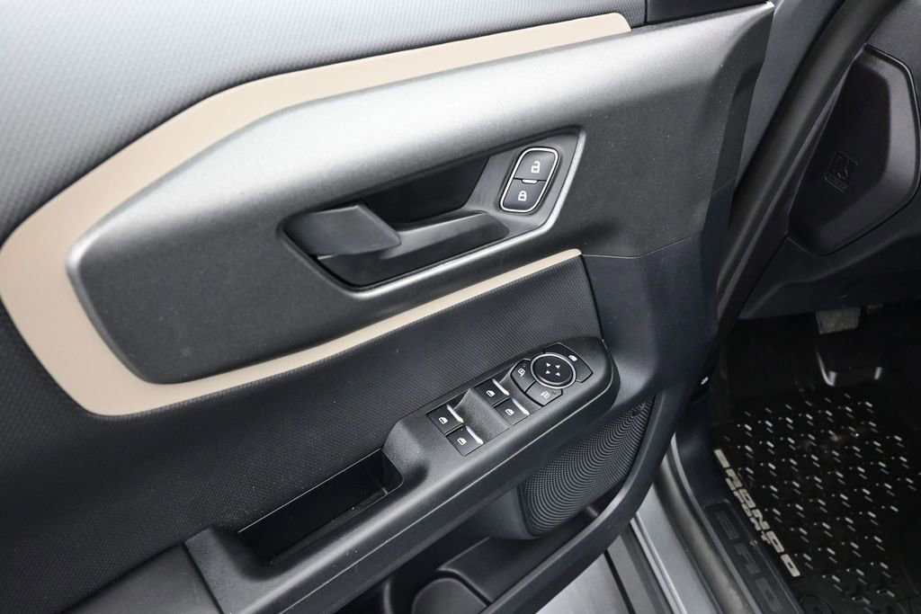 Used 2025 Ford Bronco Sport Big Bend AWD/4WD image 15