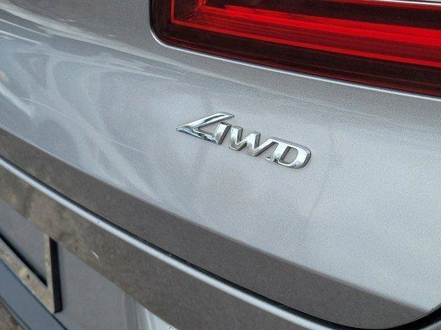 Used 2024 Genesis GV80 2.5T image 6