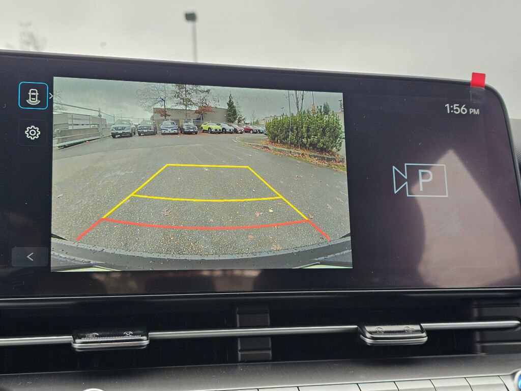 New 2026 Hyundai Kona SE image 19