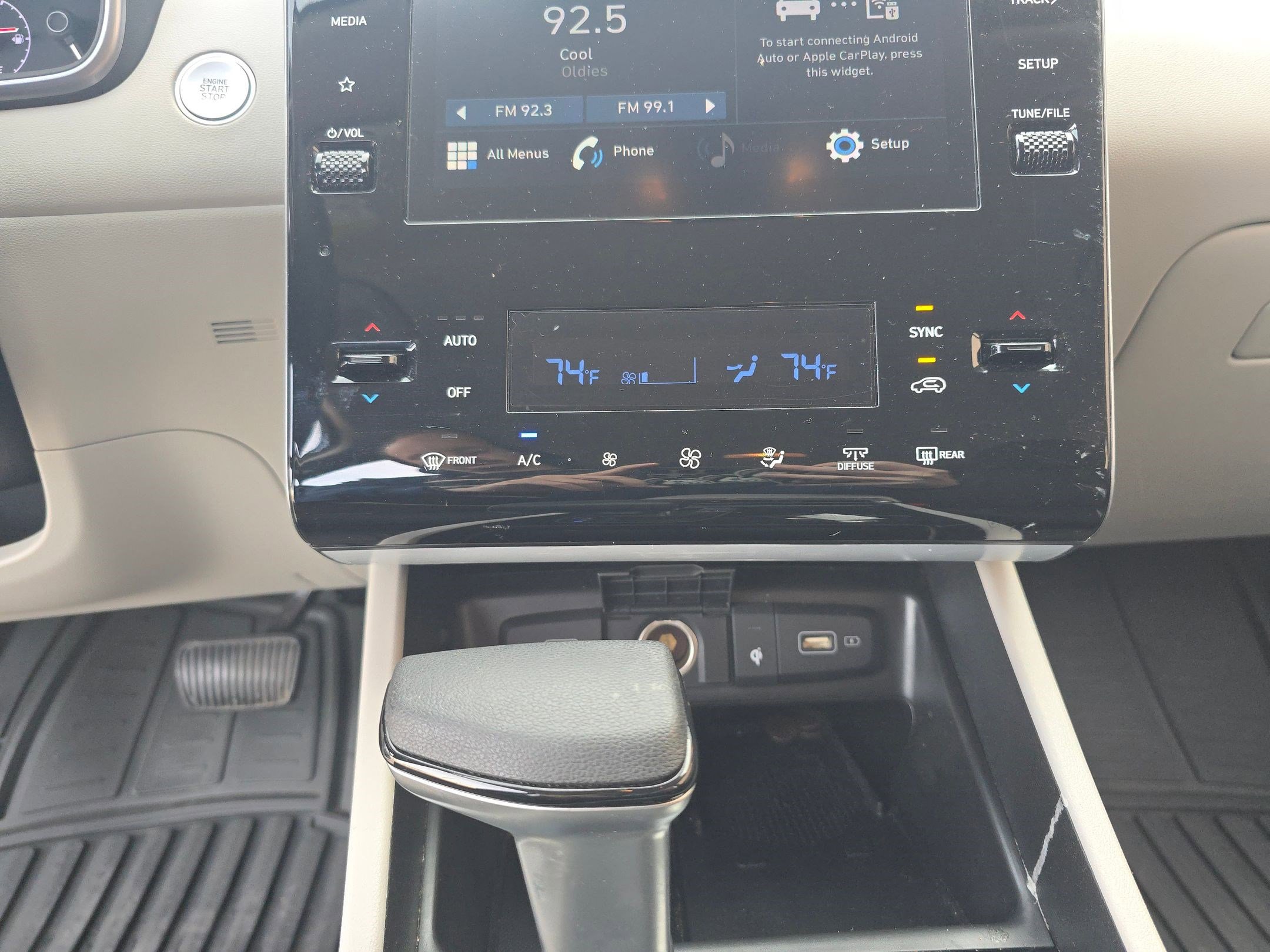 Used 2024 Hyundai Tucson SEL image 21