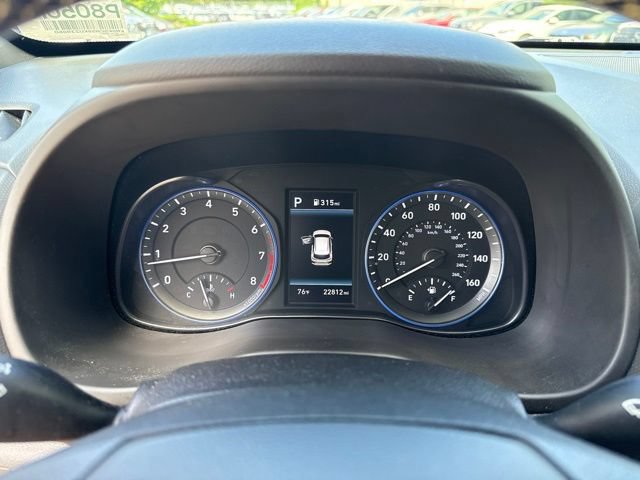 Used 2019 Hyundai Kona Ultimate AWD/4WD image 10