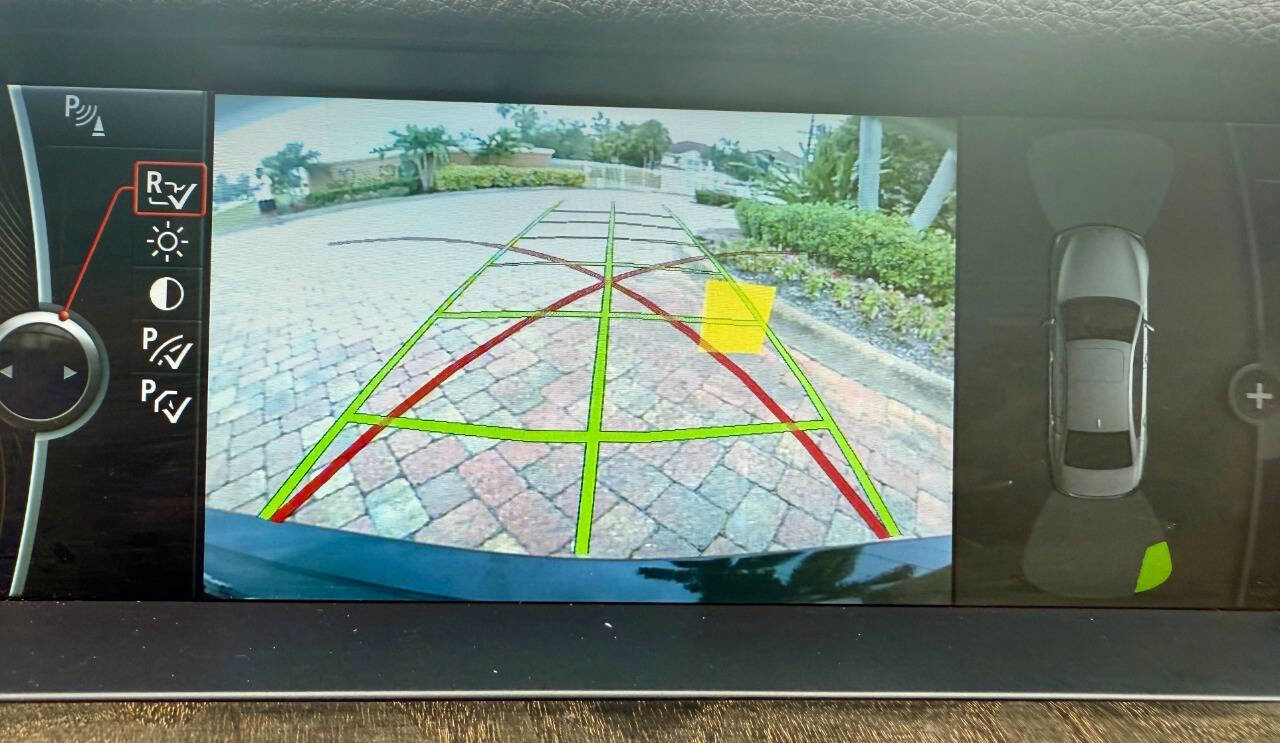 Used 2012 BMW 750Li image 18