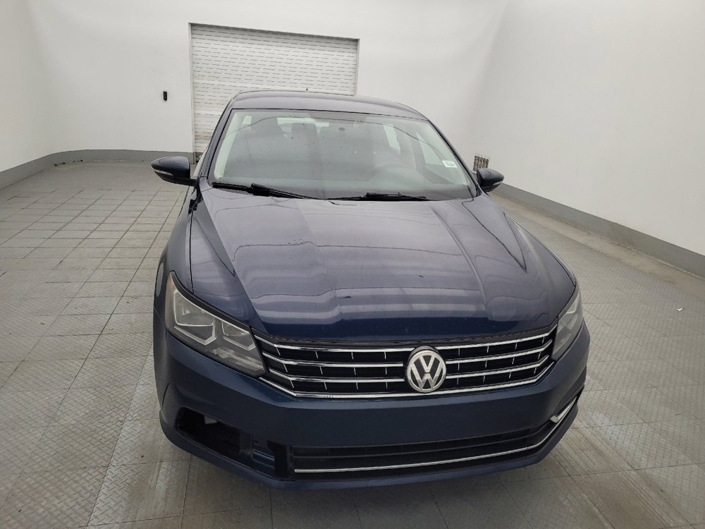 Used 2018 Volkswagen Passat 2.0T S image 14