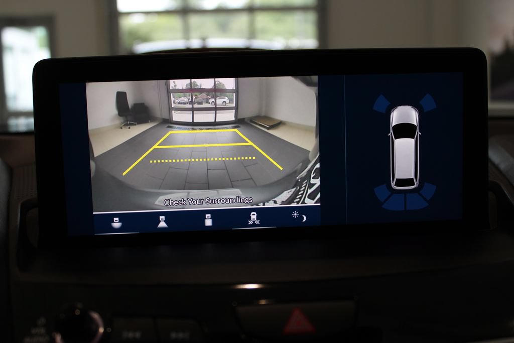 Certified 2023 Acura RDX w/ Technology Package FWD image 17