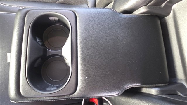 Used 2017 Ford Edge Sport w/ Equipment Group 401A image 27