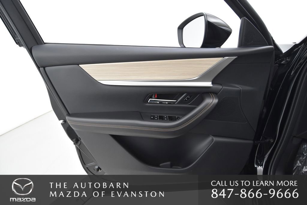 New 2026 MAZDA CX-70 3.3 Turbo w/ Preferred Package image 32