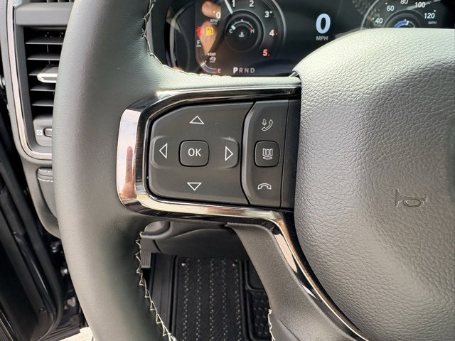 New 2026 RAM 3500 Limited image 17