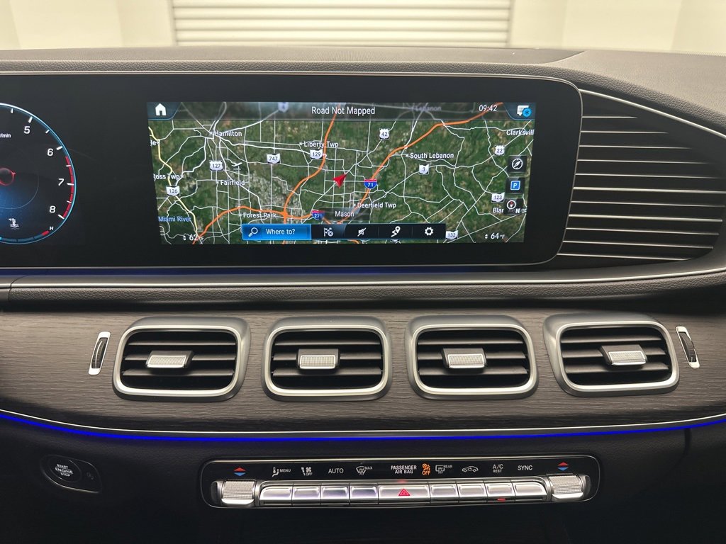 Used 2022 Mercedes-Benz GLE 350 4MATIC image 18