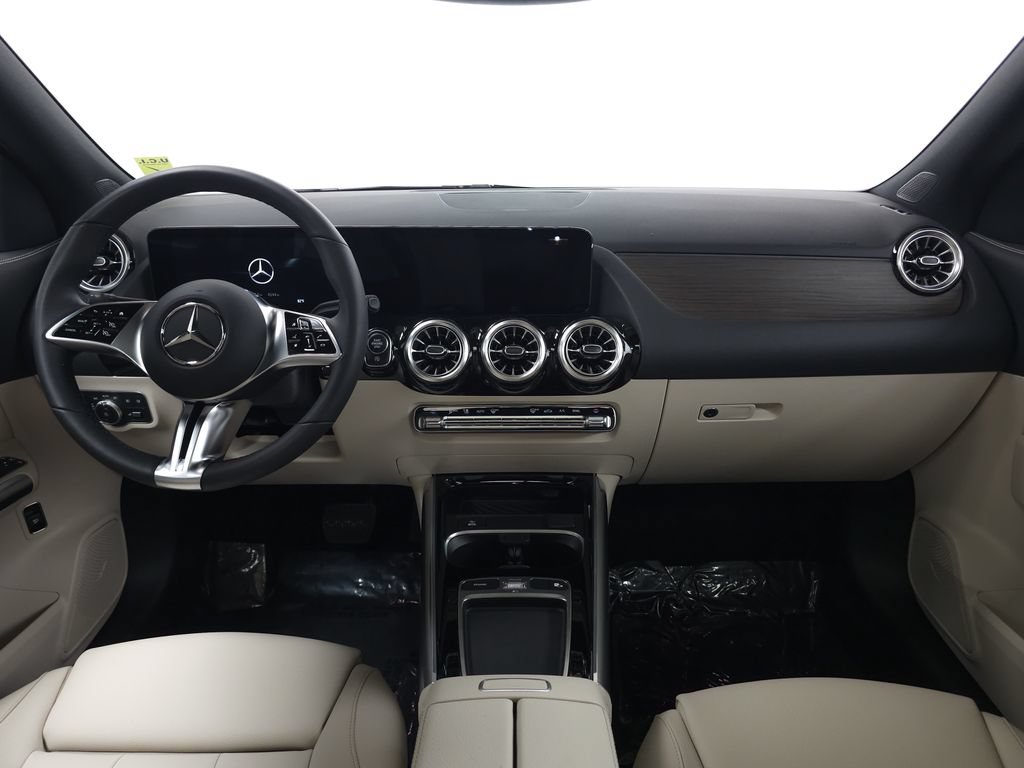 Certified 2026 Mercedes-Benz GLA 250 4MATIC image 21