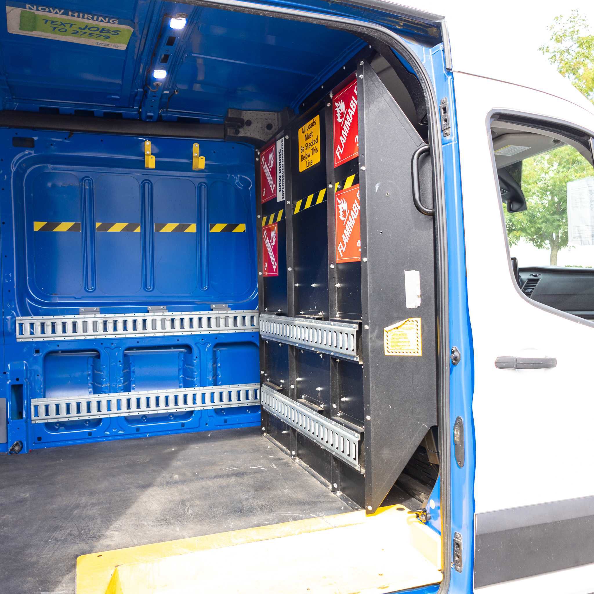 Used 2020 Ford Transit 250 Medium Roof image 25