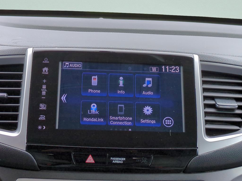 Used 2017 Honda Pilot EX-L image 14