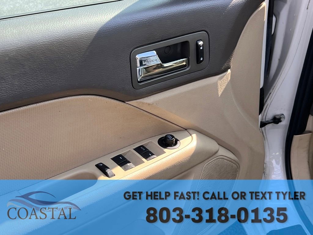 Used 2008 Mercury Milan Premier image 11