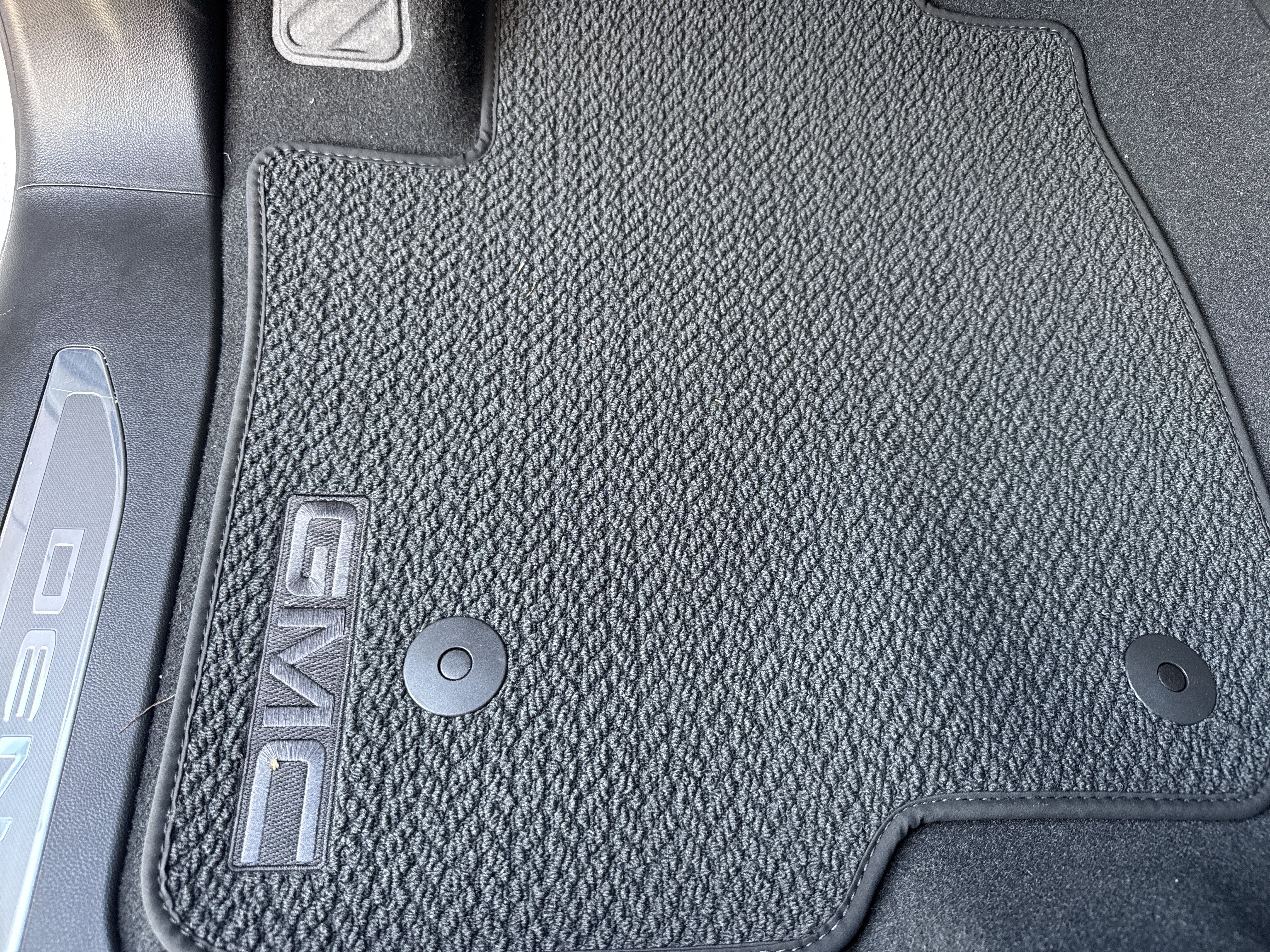 New 2026 GMC Sierra 1500 Denali AWD/4WD image 27