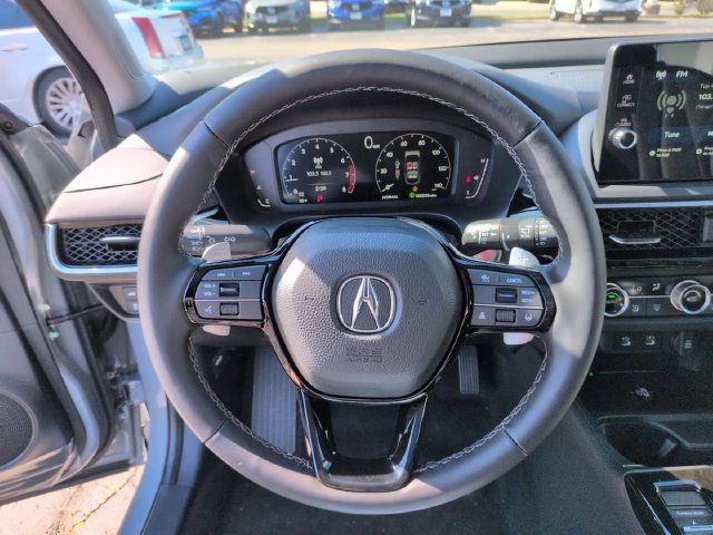 New 2026 Acura ADX FWD image 19